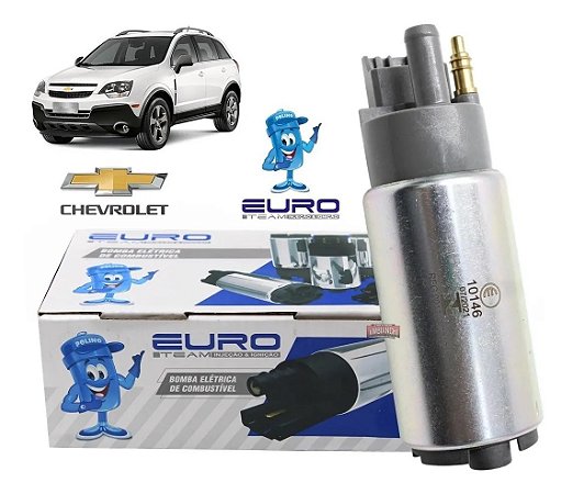 Bomba Combustivel Gm Captiva 2.4 3.0 3.6 V6 Gasolina Flex