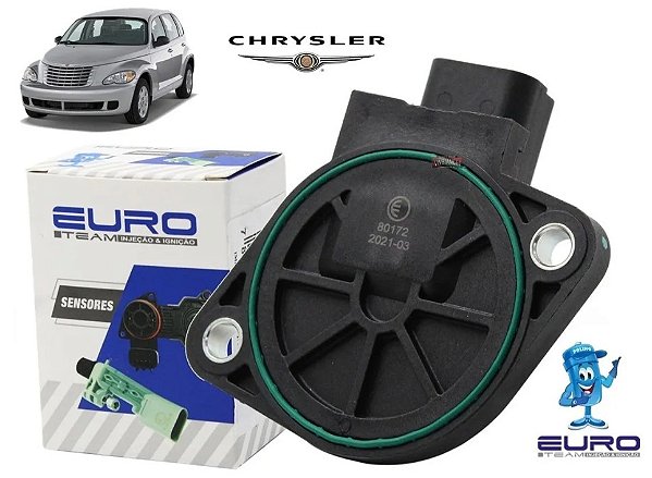 Sensor De Fase Do Comando Chrysler Pt Cruiser 2.4 4882851ab