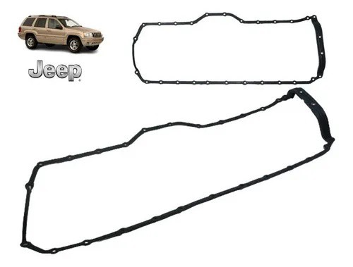 Junta Carter Motor Jeep Grand Cherokee 4.0 6cil 91 92 93 94