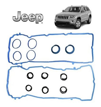 Junta Da Tampa De Válvulas 2011-2015 Chorokee/grand Cherokee