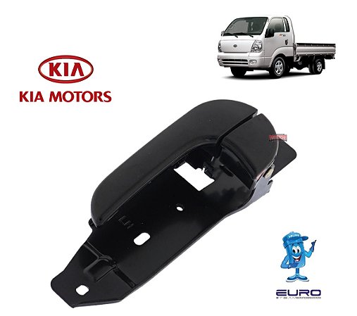 Maçaneta Puxador Lado DEsquerdo Kia Bongo K2500 K2700 2005/...