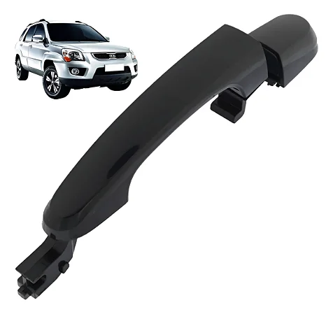 Maçaneta Externa Traseiro Lado Direito Kia Sportage 2005/10