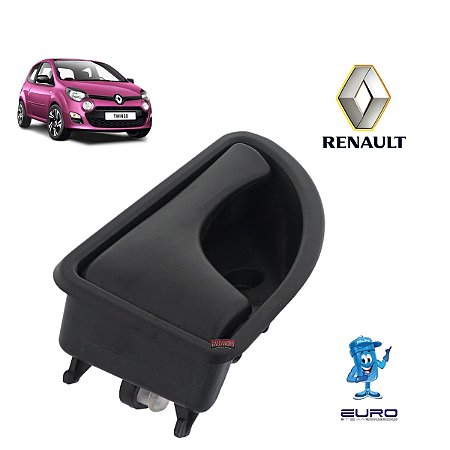 Maçaneta Interna Lado Direito - Kangoo Twingo 2000/...