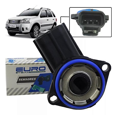 Sensor Tps Fiesta Ecosport 2008/.. Flex 988f9b989bb