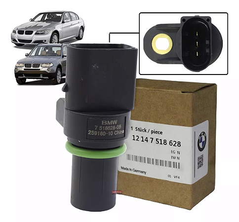 Sensor Fase Bmw 323 325 328 330 525 528 530 545 316 318 320