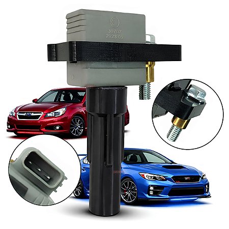 Bobina De Ignição Subaru Forester Impreza Legacy Outback