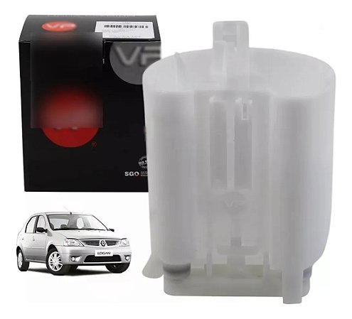 Copo Bomba Combustível Renault Logan Sandero Duster Kangoo