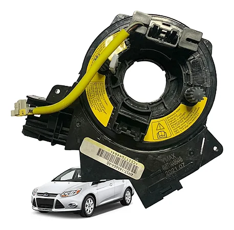 Cinta Airbag Hard Disc Ford Focus 2009 2010 2011 2012 2013