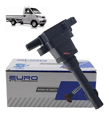 Bobina Ignição Rely Picape Van Pickup 1.0 16v 2013 2014 2015