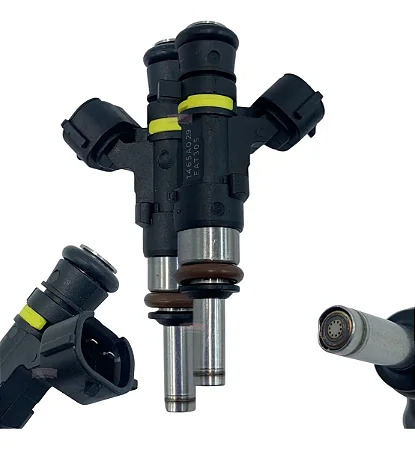 Bico Injetor 1465a029 Lancer Gt Outlander 2.0 16v Jme240b