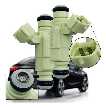 Bico Injetor Cerato 2012 ... 2018 1.6 Soul 2014...18 1.6 Ori