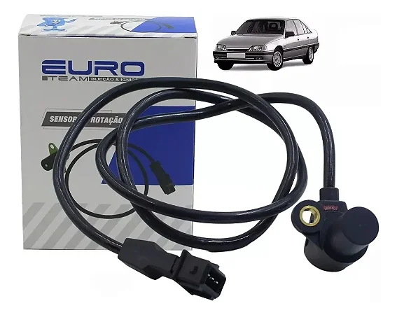 Sensor De Rotacao Vectra 93 94 95 96 1993 1994 1995 1996 Fav
