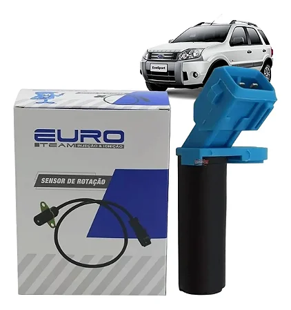 Sensor Rotação Ford Escort Zetec 1.8/2.0 2007/... Mondeo Zet