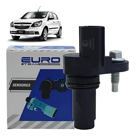 Sensor De Rotação Gm S10 Captiva Sport 2.4 Flex 12588992