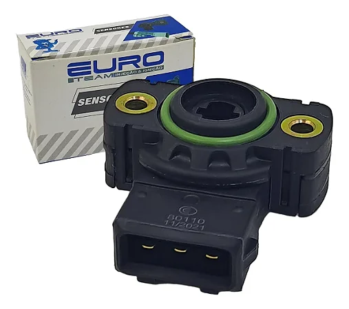 Sensor Posição Borboleta Audi Kombi Passat Golf - 021907385