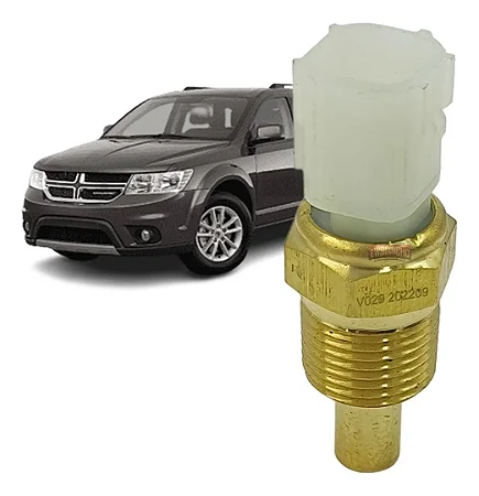 Sensor Temperatura 2012-2015 Fiat Freemont 2.4 16v