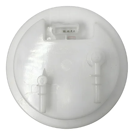 Tampa Flange Da Bomba Peugeot 207 Citroen C3 C4 C5 Marwal