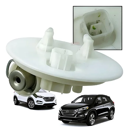 Tampa Bomba Flange Combustível Tucson Flex 2015/2016