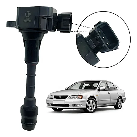 Bobina De Ignição Nissan Maxima Infinity 2244831u06