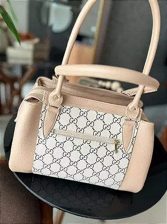 BOLSA GUCCI BAÚ