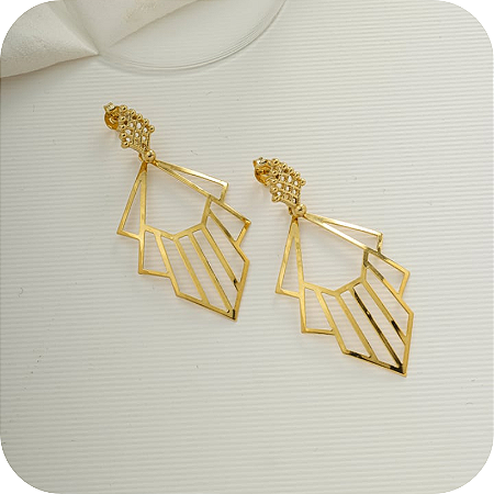 BRINCO GRANDE VAZADO