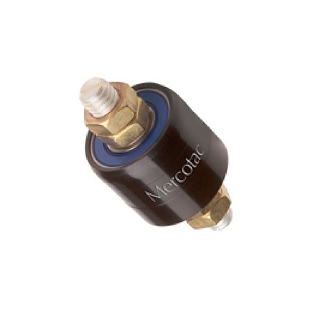 Conector Rotativo Modular 1250SX, 1X250A Original Mercotac