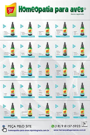 frascos de 15ml. agora todos os medicamento homeopático estão disponível na versão de 15 ml é só escolher o seu.