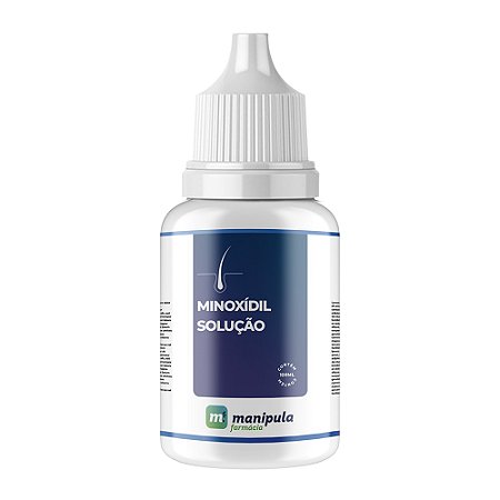 MINOXIDIL 5% 100ml