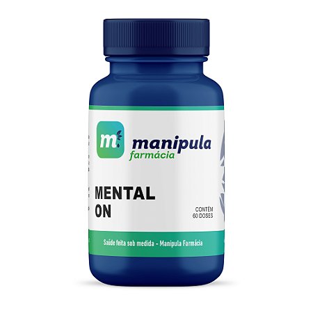 MENTAL ON 60 DOSES