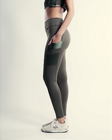 LEGGING MARTINA CROCO