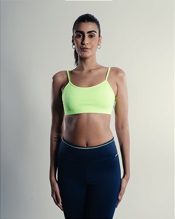 Top Maria Luiza spirit