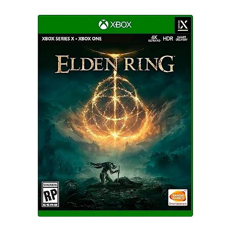 Elden Ring - Xbox one / Xbox Séries