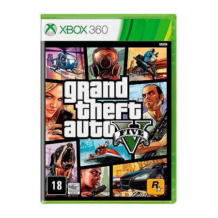 Consoles e Jogos: Codigos do GTA V para Xbox 360