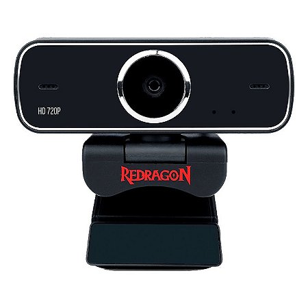 WEBCAM REDRAGON FOBOS SKYWALKER