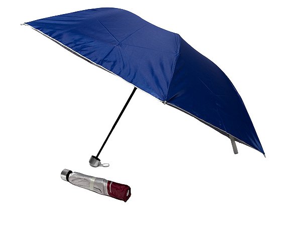 GUARDA CHUVA 7 VARETAS 53CM - 50034