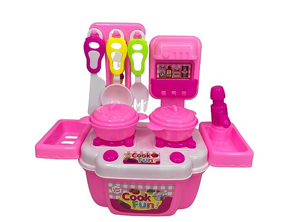 KIT COZINHA