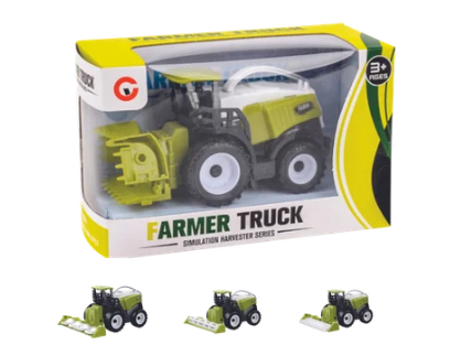 TRATOR