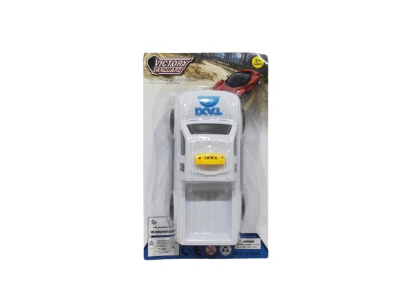 CARRO PULL BACK - 92134