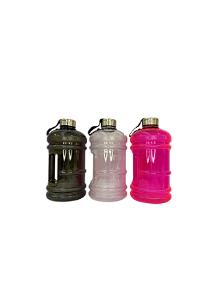 GARRAFA DE PLASTICO 2200 ML -20231223
