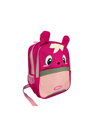 MOCHILA DE POLYESTER - 20231204