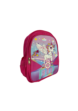 MOCHILA DE POLYESTER - 20231247
