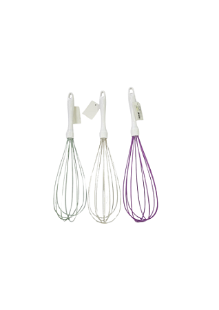 BATEDOR DE OVOS DE SILICONE - 20231254