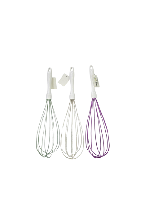 BATEDOR DE OVOS DE SILICONE  - 20231252