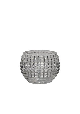VASO DE VIDRO P/ ORNAMENTACAO DE AMBIENTES - 20231228