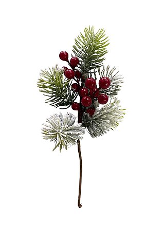 HASTE NATALINA 27CM