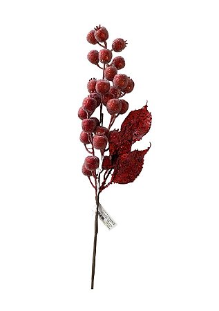 HASTE NATALINA 65CM