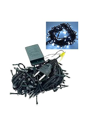 PISCA PISCA NATALINO 5M,50 LED 110V
