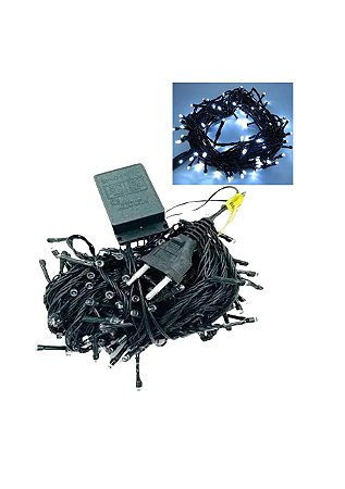 PISCA PISCA NATALINO 5M,50 LED 220V