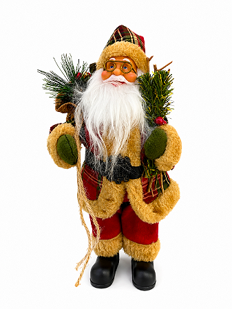 BONECO PAPAI NOEL