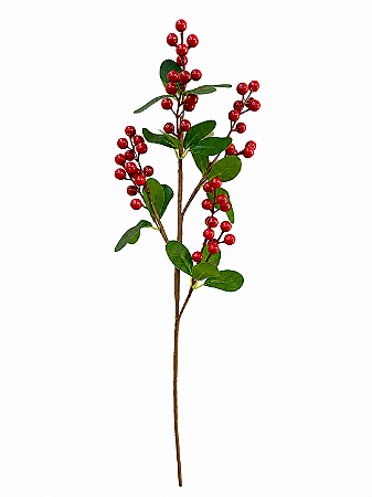 HASTE FLOR NATALINA - 70CM
